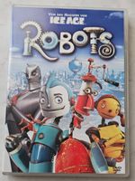 ROBOTS/ DVD