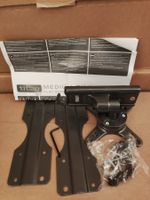 TV Wandhalterung Tital Medium Tilt / 22-32 Zoll max. 25kg