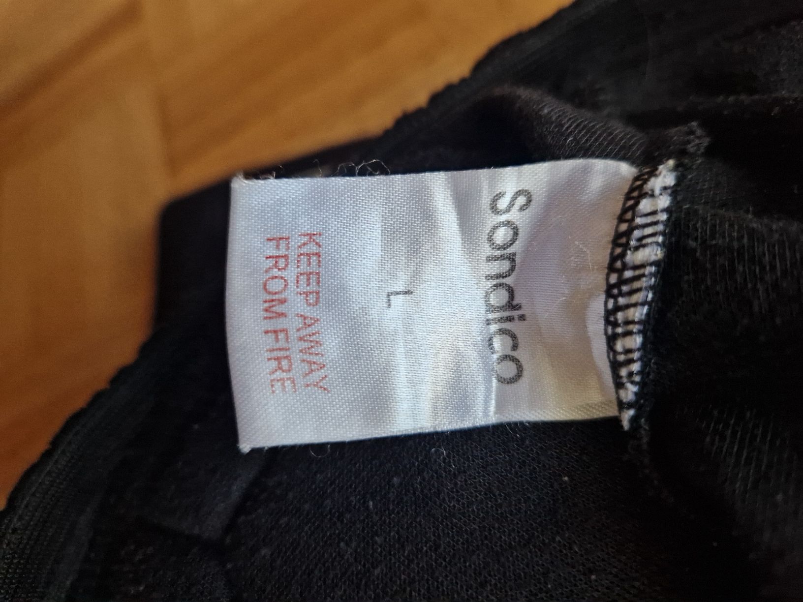 Pantaloni: Sondico Torwarthose L neuwertig – Nuovo (secondo la descrizione) da Münchenbuchsee venduto da Ludo_Braenz 5