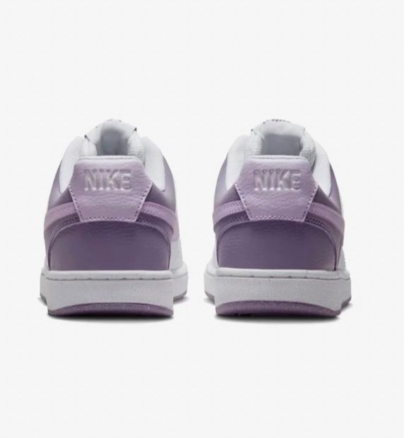 Nike Schuhe für Mädchen: Nike COURT VISION Gr. 40 NEU – Neu (gemäss Beschreibung) aus Waltenschwil von hansnine 7