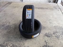 Pirelli P Zero PZ4 Sommerreifen 225/40R20 94Y XL R-F neu.