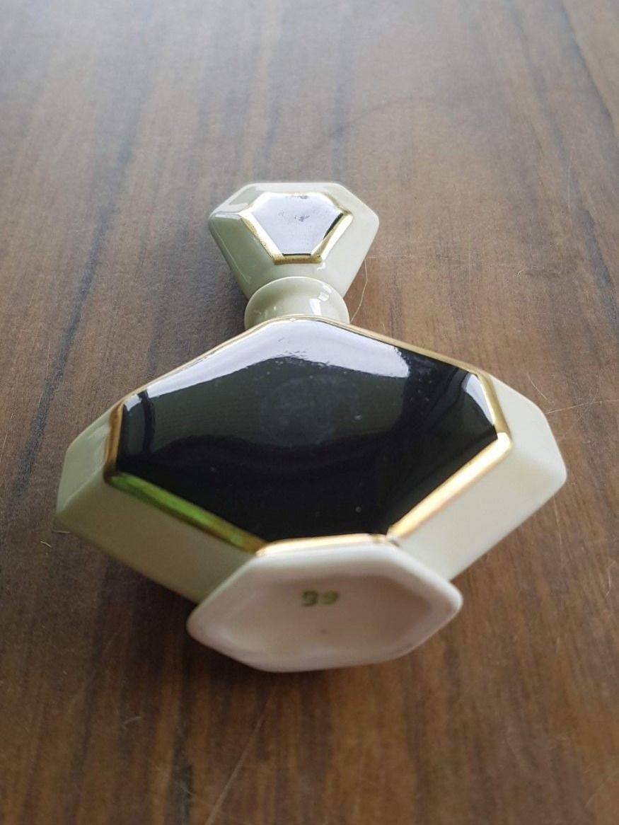 Flaconi: Flacon Parfum Art Deco – Usato da Mörschwil venduto da antiksalon 7