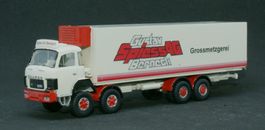 1:87 Saurer Roskopf 4-Achs Spiess Berneck