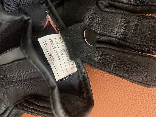 Gants & mitaines : IXS Damen Motorrad Handschuhe – D'occasion à Nussbaumen AG par pmeister123 3