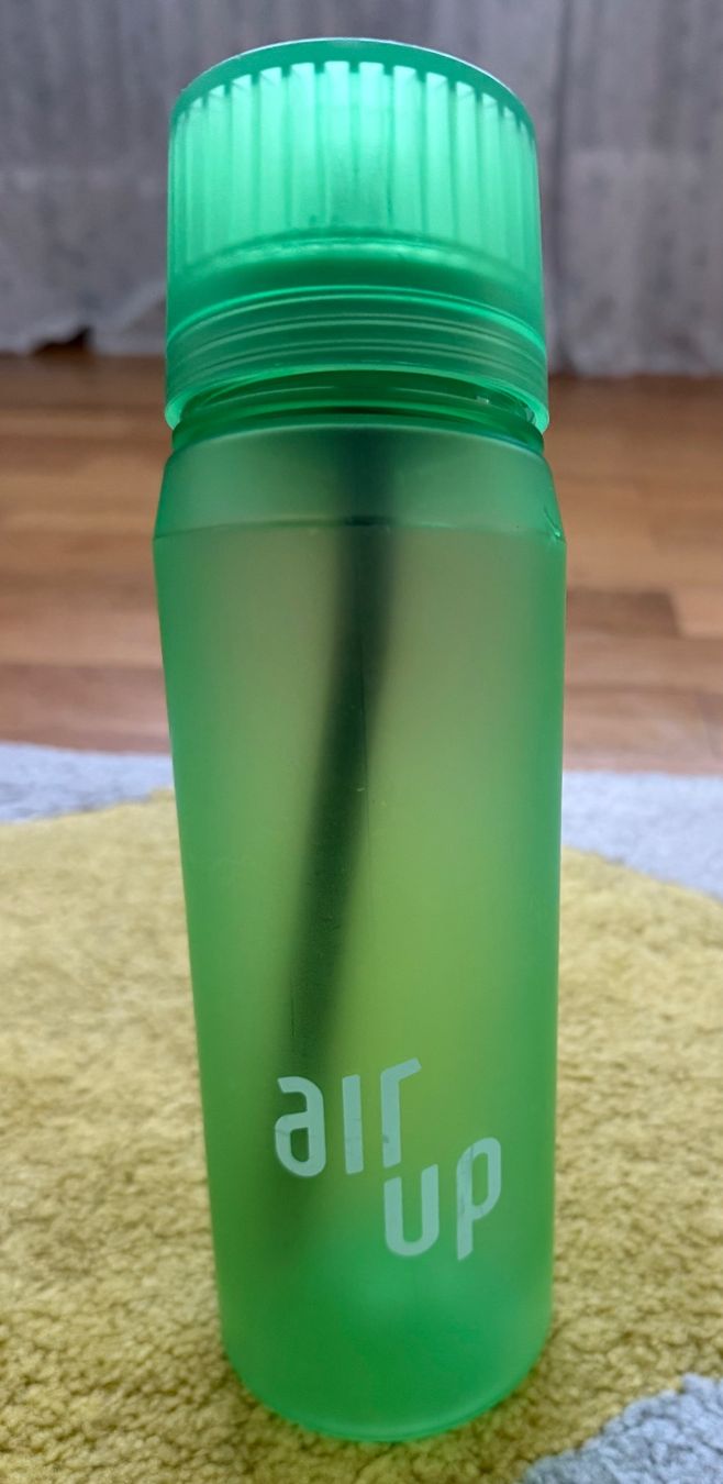 Air Up Trinkflaschen & Thermosflaschen: Air up Flasche neuwertig – Neu (gemäss Beschreibung) aus Zürich von A255949 2