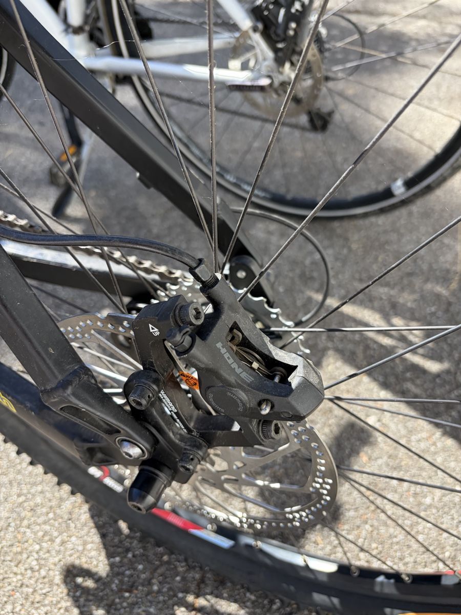 Biciclette: 2 velo  – Usato da Biel-Bienne venduto da Silva-M30 4