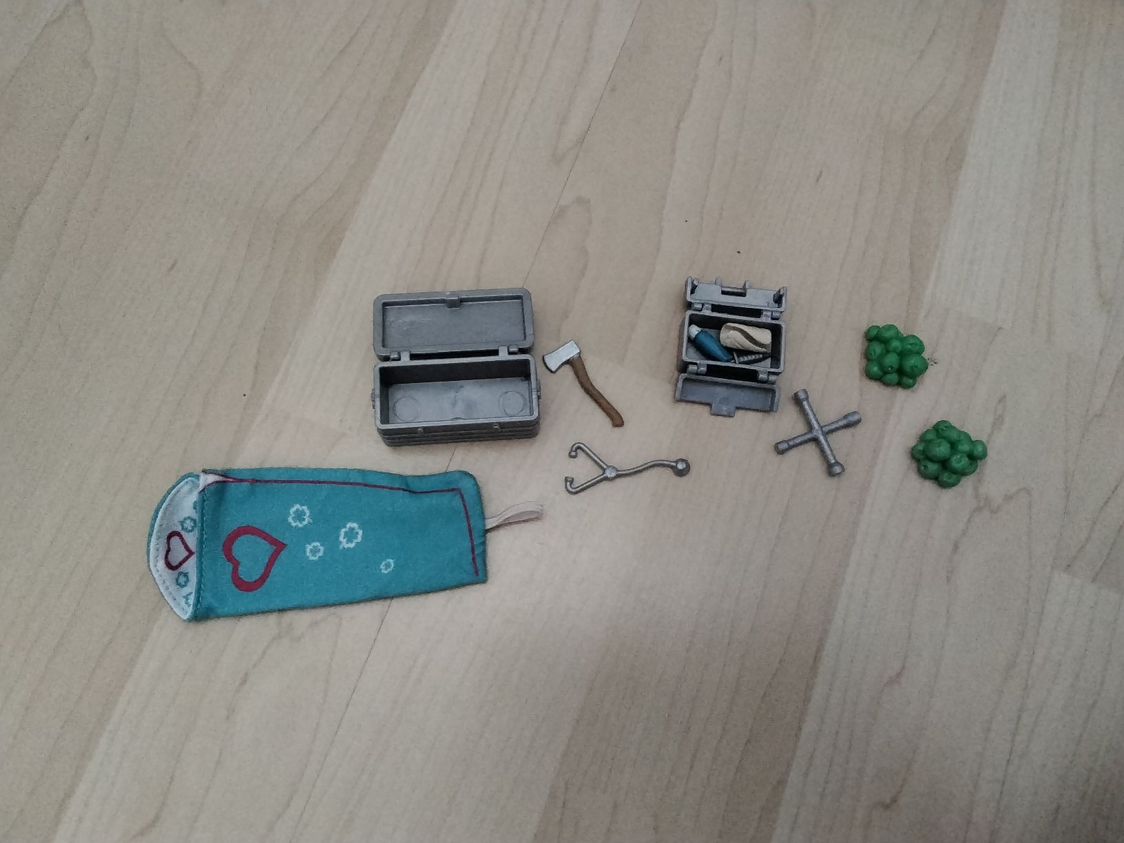 Schleich Spielzeuge: schleich auto – Gebraucht aus Steffisburg von Ironick 3