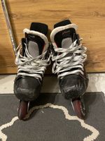Bauer Vapor X500R Gr 37.5  Inlineskates / Rollhockey Skates