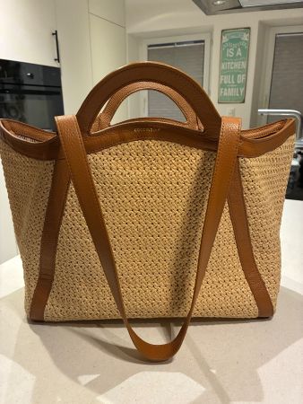 Coccinelle Shopper