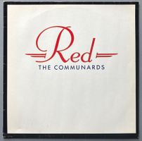 THE COMMUNARDS - RED