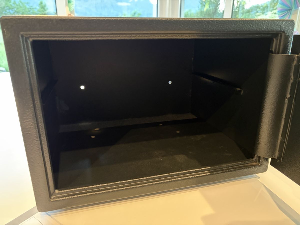 Coffre-fort: Tresor Sentry T5-330 – D'occasion à Tamins par walkeezy 2