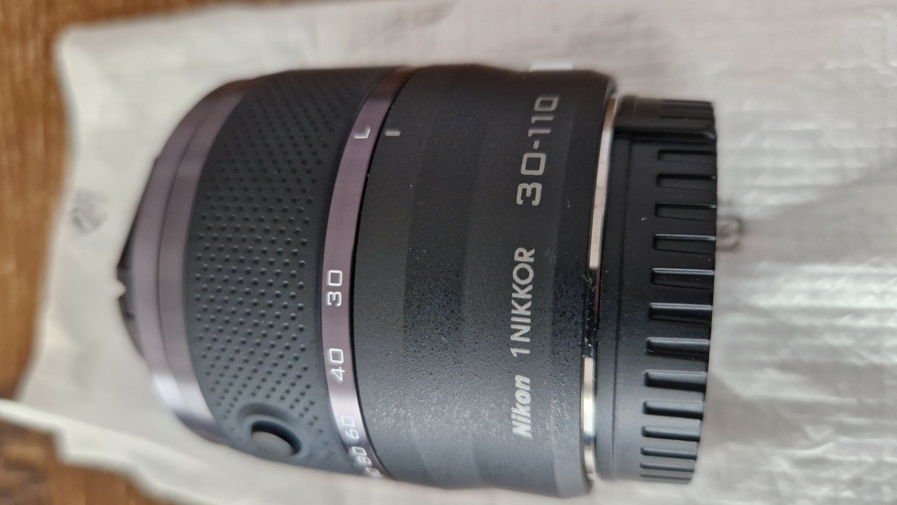 Nikon Kamera: Nikon mit Zubehör – Gebraucht aus Gerzensee von Hansjrg8143 2