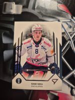Sami Niku EHC Kloten Playoffs 2025 Sportzoo