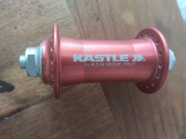 Moyeu Kastle 32t