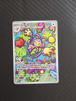 Pokémon - Capidextre - PFL 107/094 - FR 🇫🇷