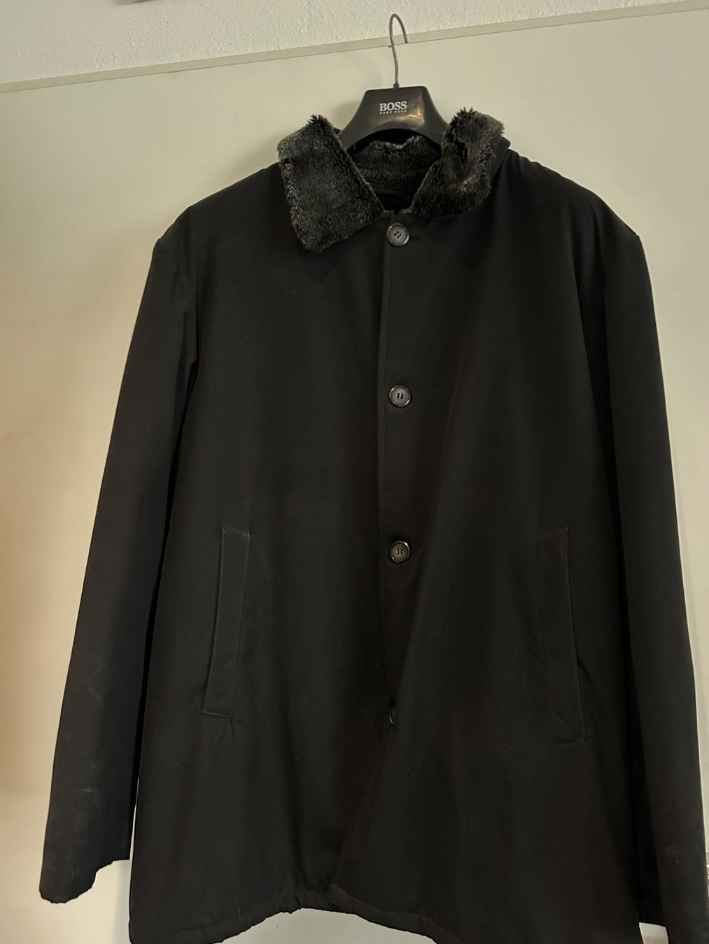 Giacche: Warme Winterjacke – Usato da Zumikon venduto da Uranus88 2