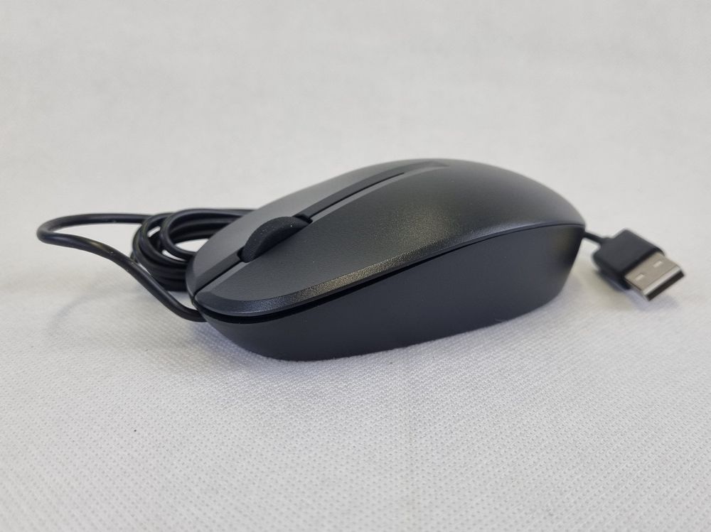 HP 225 Wired Mouse and Keyboard Combo (286J4AA) (UK) (Neu (gemäss ...