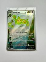 Pokemon SVP Reuniclus 212 EN