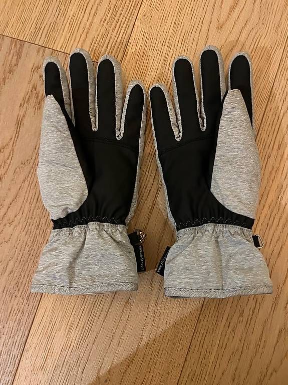 Handschuhe & Handstulpen: Paire de gant d'hiver – Gebraucht aus Champagne von Marie2108 1