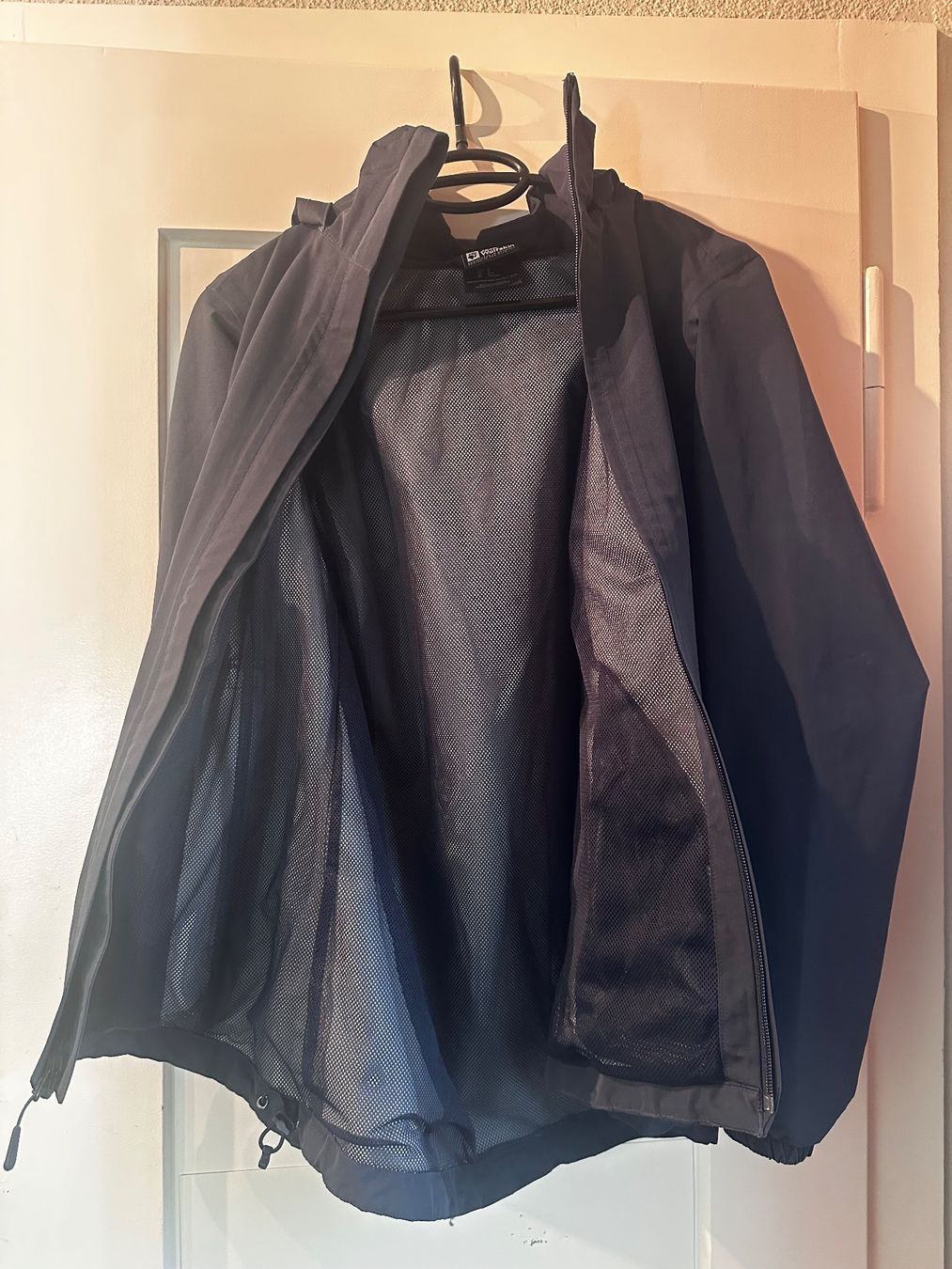 Jack Wolfskin Giacche: Regenjack Jack Wolfskin S – Usato da Kreuzlingen venduto da Yukipuki 2