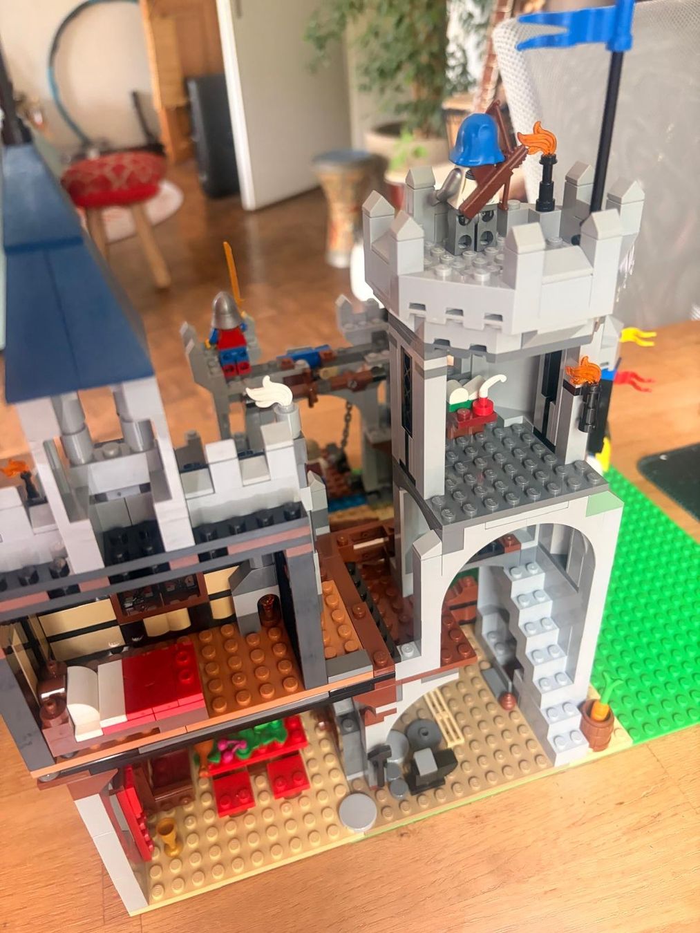 Lego Baukästen: LEGO CREATOR 31168 – Gebraucht aus Winterthur von mic_2xkw 2