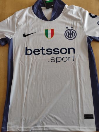 Trikot Inter Gr.XL