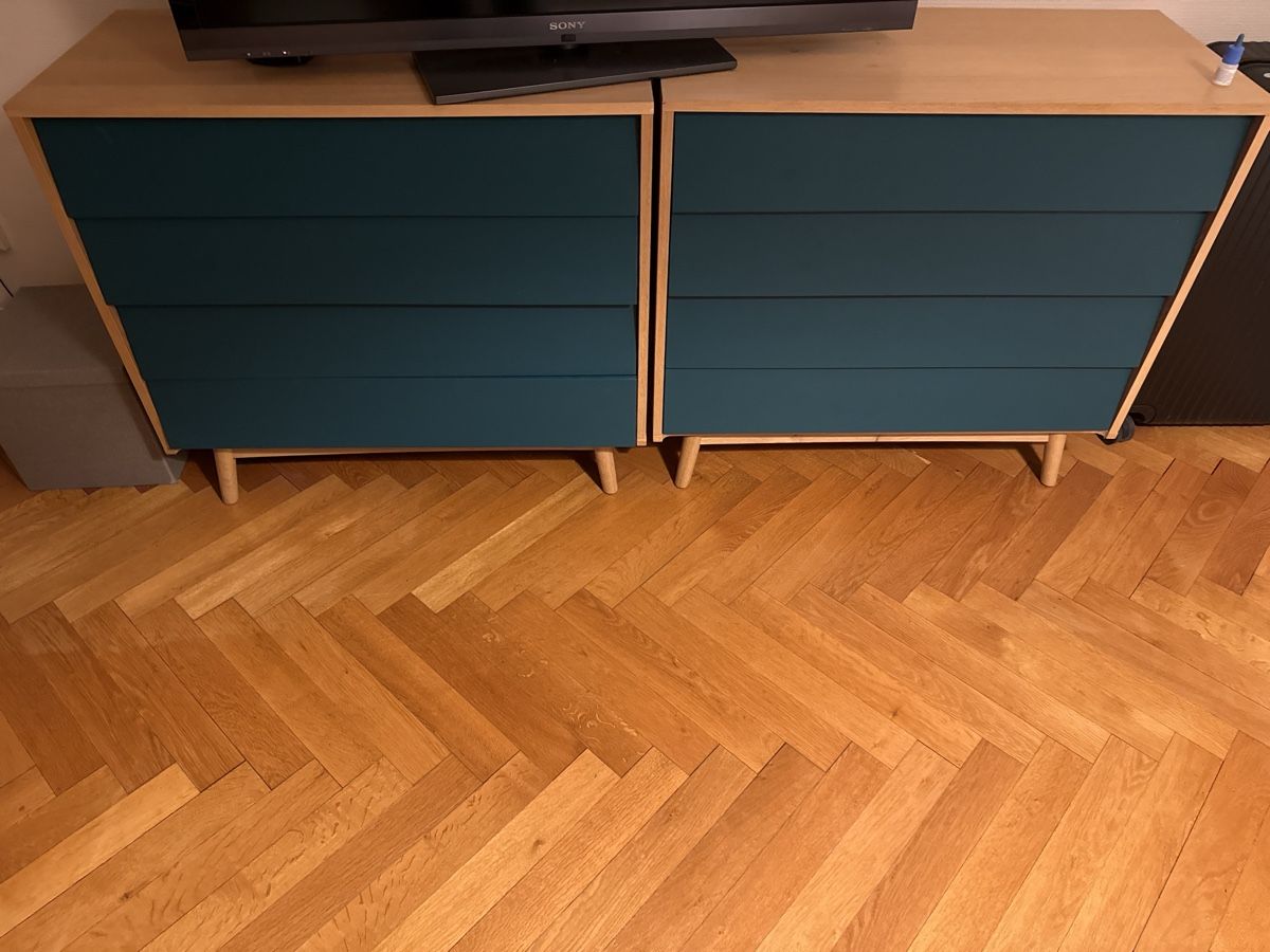 Meubles TV: Sideboard  – D'occasion à Zürich par seb_m7h5