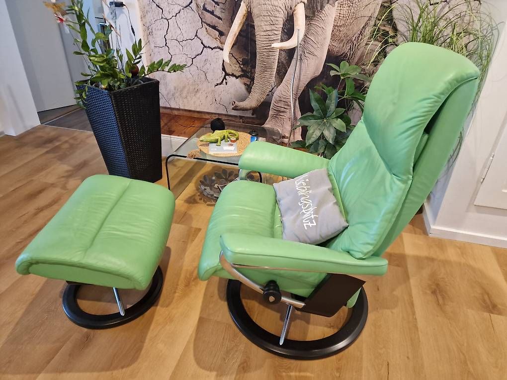 Stressless Poltrone: Relaxsessel Stressless – Usato da Rüfenacht BE venduto da Margret61 1