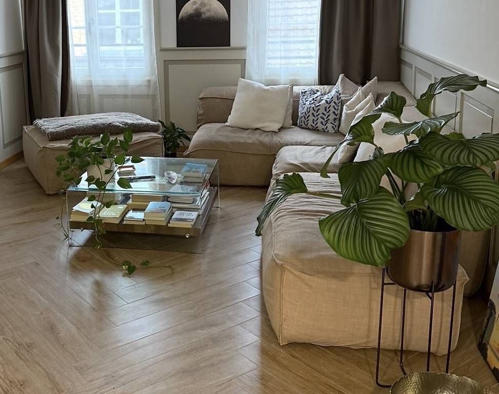 Divani: Italienisches Designersoga  – Usato da St. Gallen venduto da kka_l9wg 1