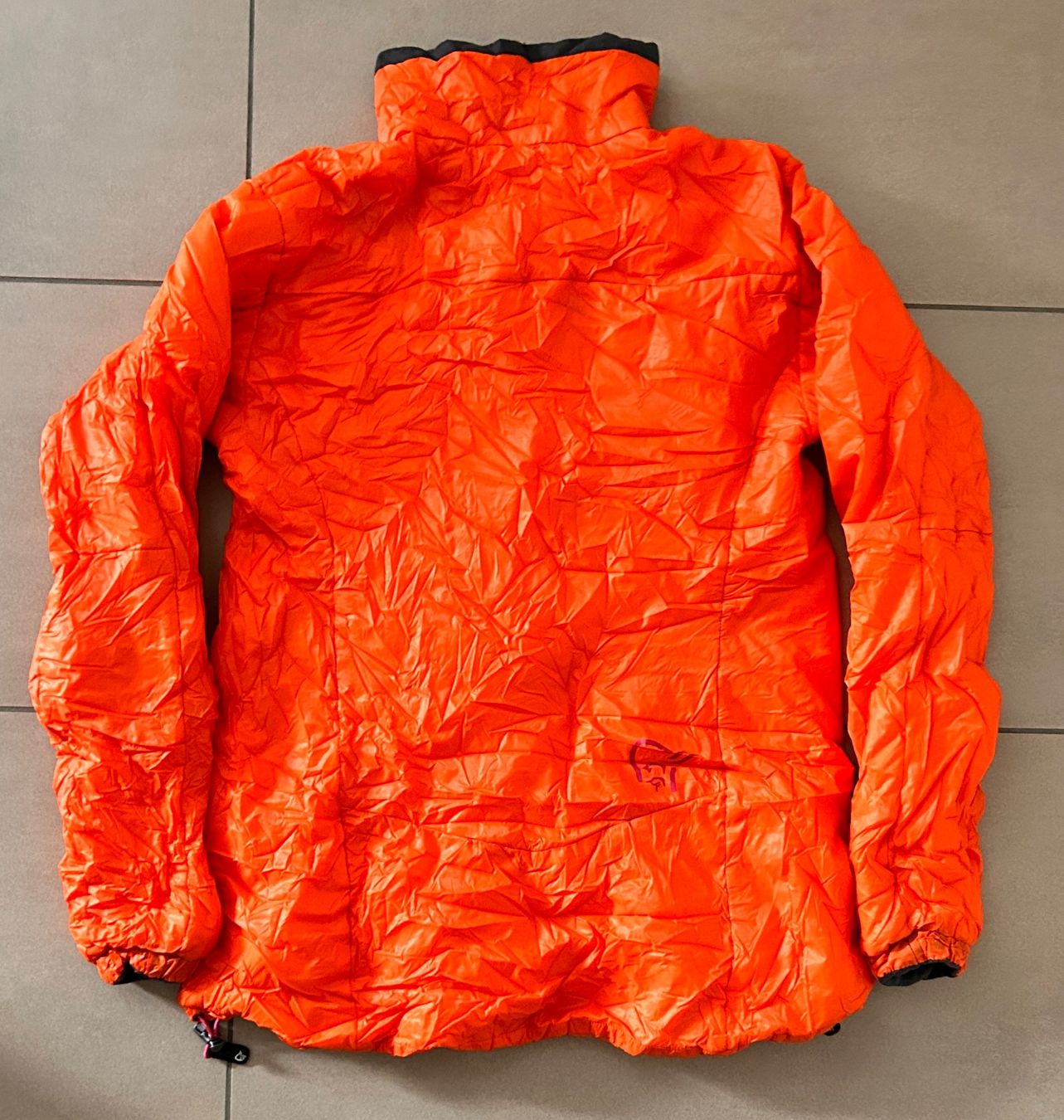 Norrøna Giacche: NORRONA lyngen Primaloft60 W, magma, Gr. M – Usato da Kreuzlingen venduto da peetzii 2
