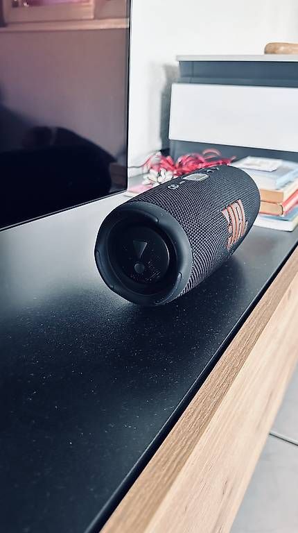 JBL Haut-parleurs: Jbl charge 5 – D'occasion à Deitingen par wol_rgp8 1