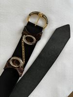 Taille Gürtel 