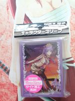 Broccoli Character Sleeve Fate/Grand Order "Moon Cancer / BB