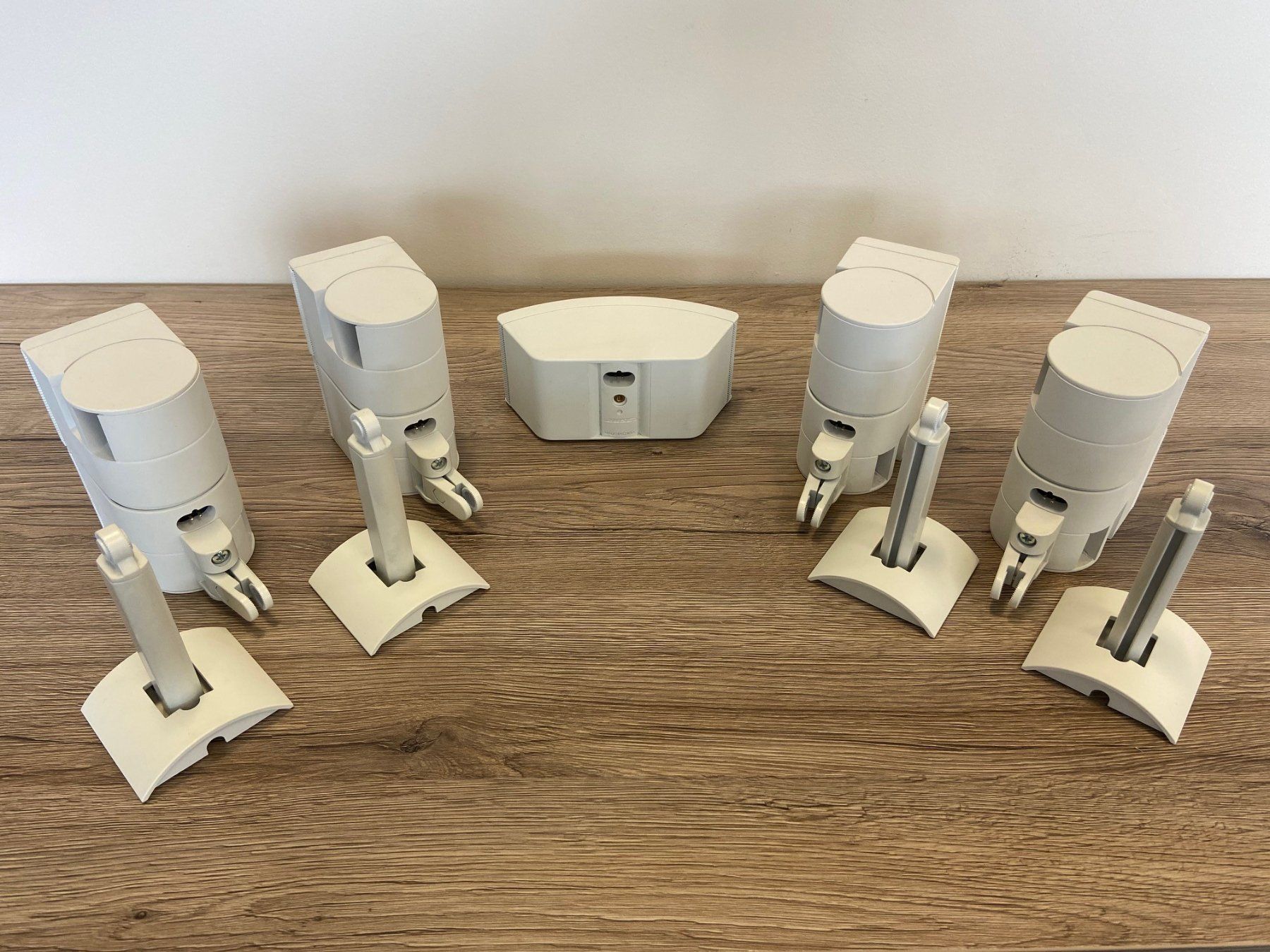 Bose Heimkino: Bose Lifestyle 35 Heimkinosystem – Gebraucht aus Heerbrugg von  6