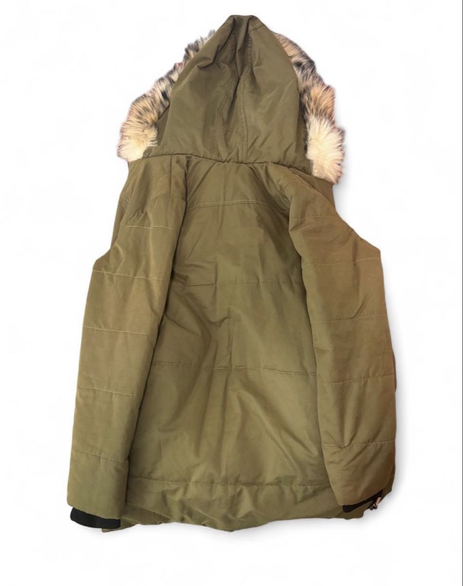 Manteaux: Veste d’hiver – D'occasion à Villeneuve VD par duc_6zd8 1