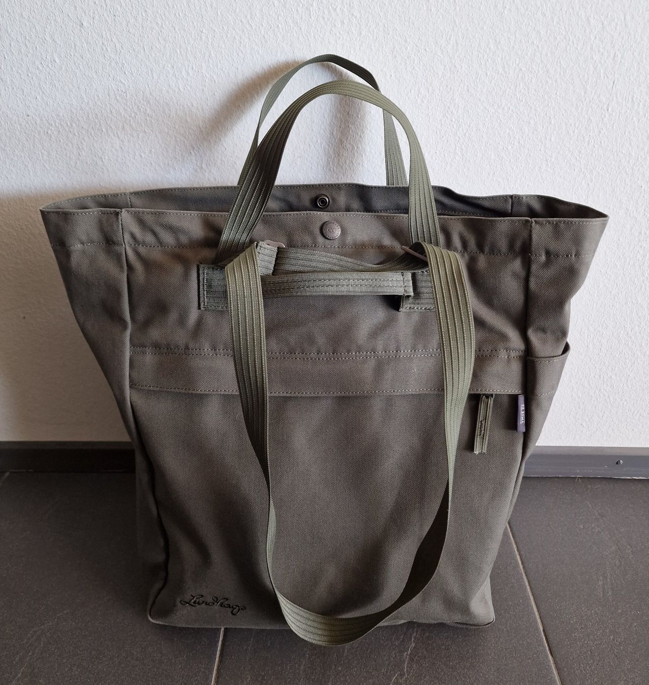 Lundhags Sacs à dos: Lundhags-Rucksack – D'occasion à Aarau Rohr par Ricardo09