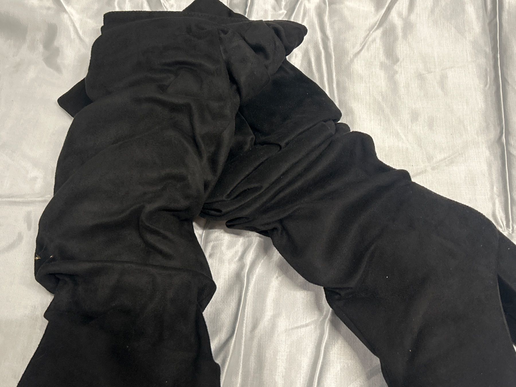 Scarpe da donna: Stiefel schwarz  Neu Gr 38 Gratis Versand – Nuovo e nell'imballaggio originale da Regensdorf venduto da Spyke55 1