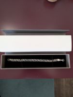 Bracelet argent 925 rodhié longueur 20cm