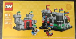 LEGO 40775 - Micro Knight's Castle  Limited Edition