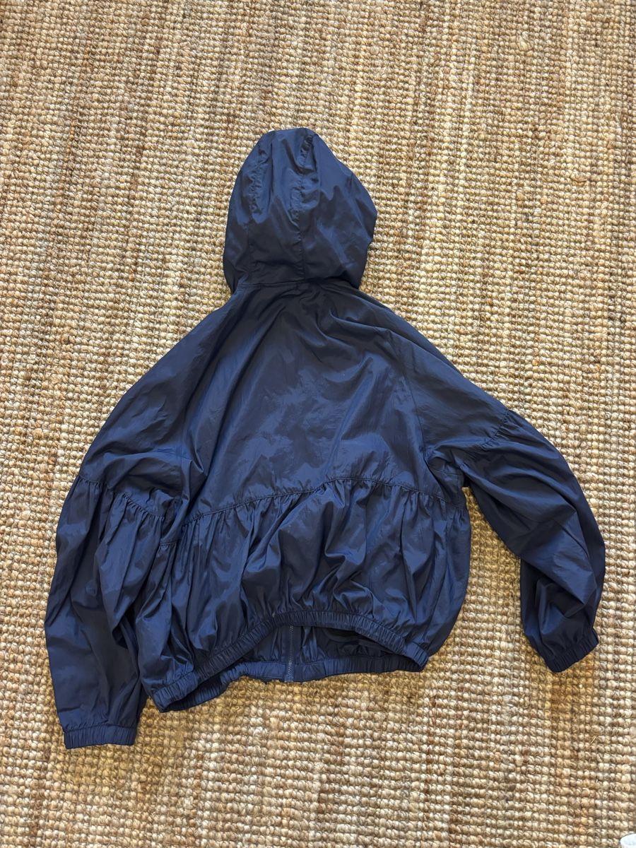 H&M Giacche: H&M Windjacke dunkelblau – Nuovo (secondo la descrizione) da Tägerwilen venduto da vivlara 1
