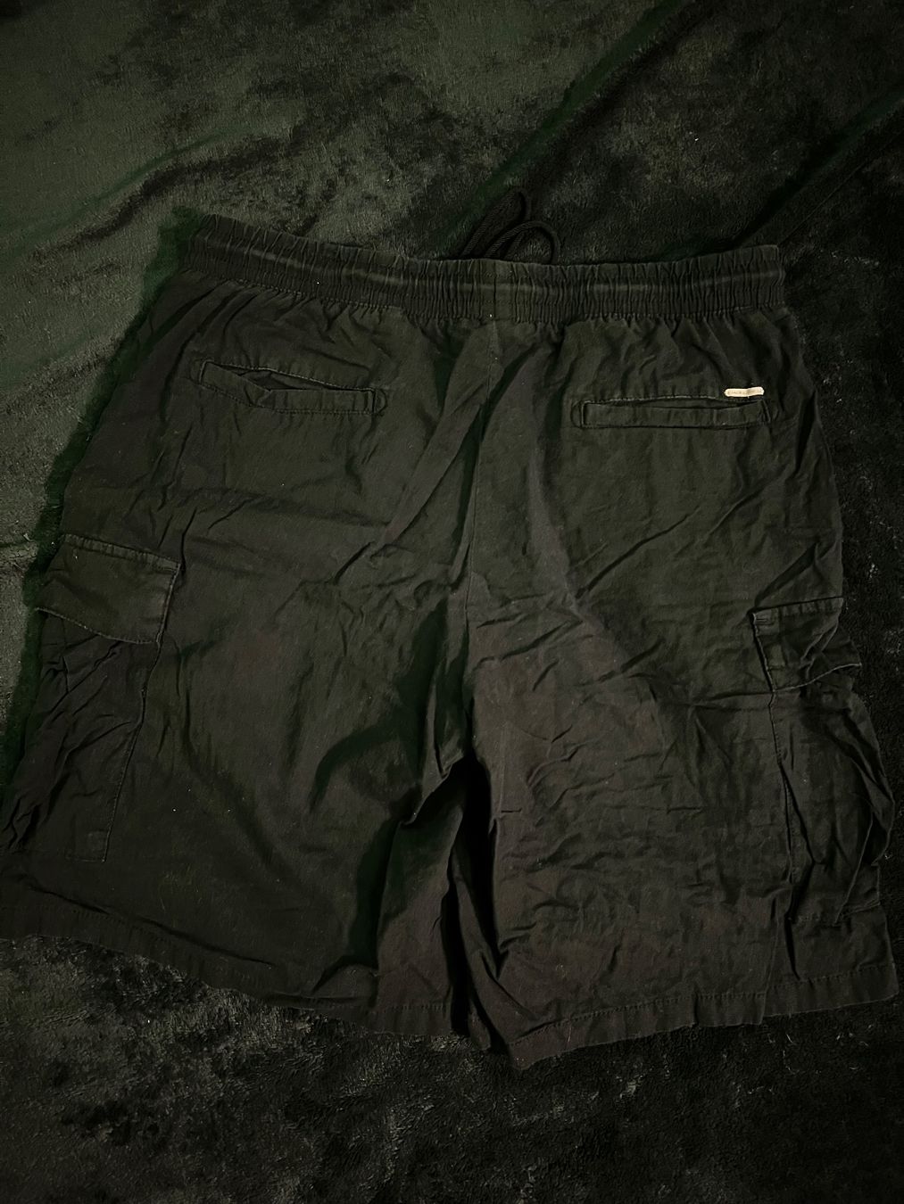 Pantaloni: 2 Shorts Neuwertig Gr. L – Usato da Allschwil venduto da GrenzWert 2