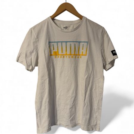 Puma T-Shirt Grösse M,