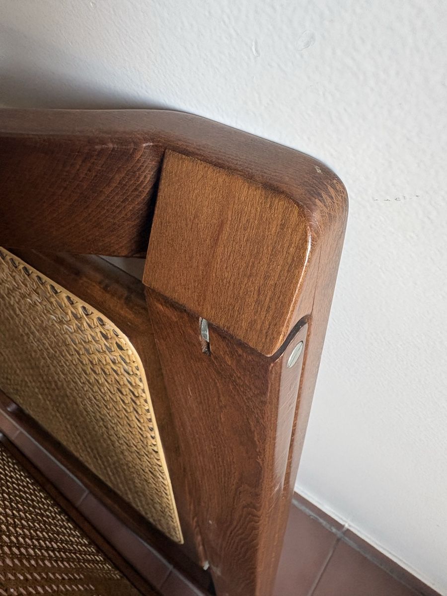 Sedie: Rare paire des chaises pliables design – Usato da petit lancy venduto da FerreiraLuis 7