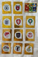 Lot de cartes Panini
