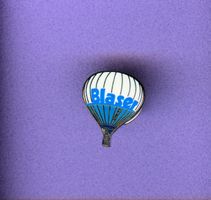 Heissluftballon   Blaser