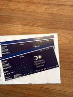 2 Tickets Jamiroquai & LP, Moon & Stars 2026