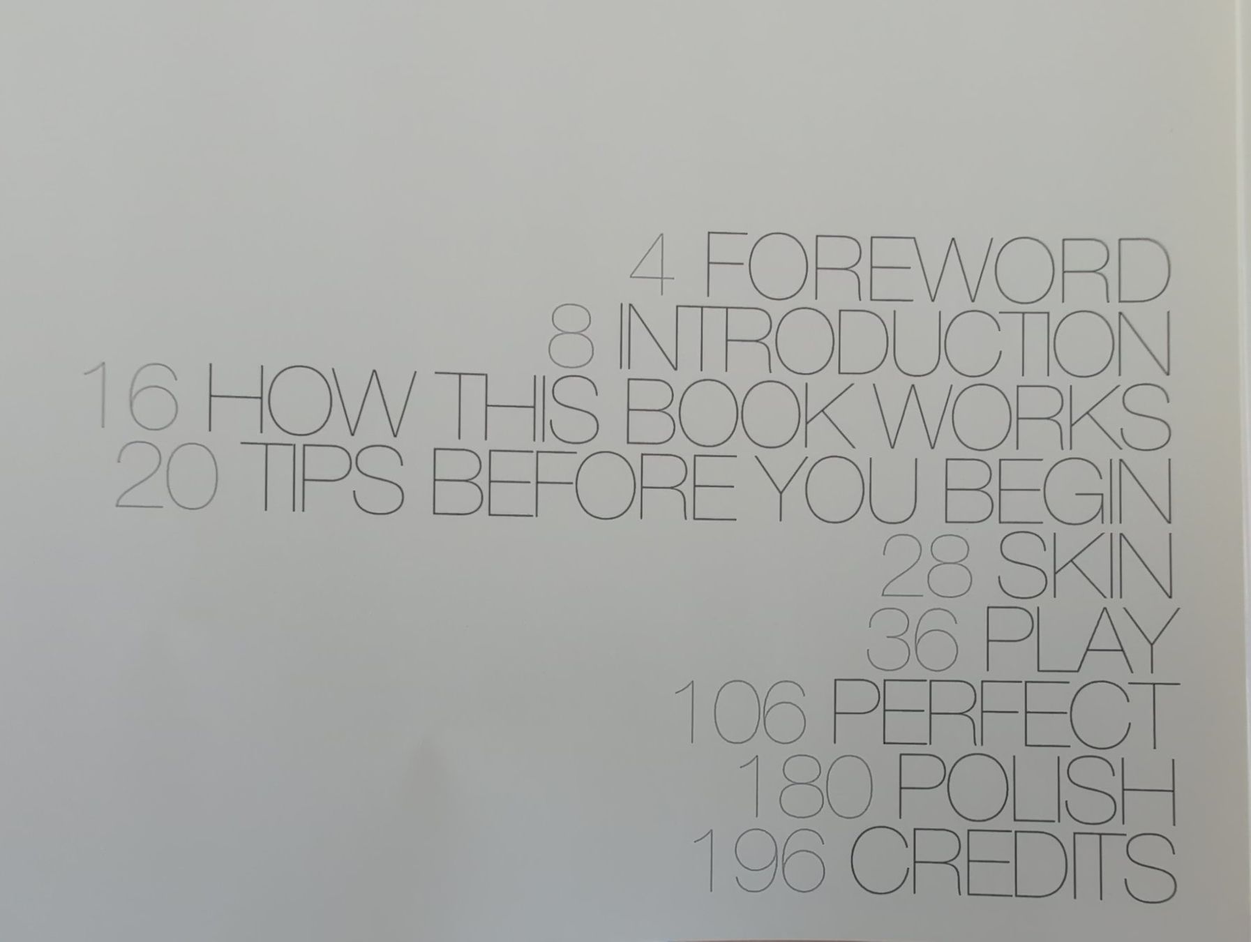 Libri: Makeup your mind: Express yourself by Francois NARS – Usato da Lanzenhaeusern venduto da Schimpanse09 2