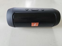 Neu tragbarer Bluetooth-Lautsprecher !