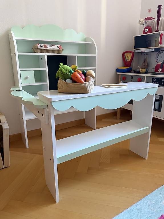 Jouets: Kinderkaufmannsladen – D'occasion à Luzern par Mariab2502