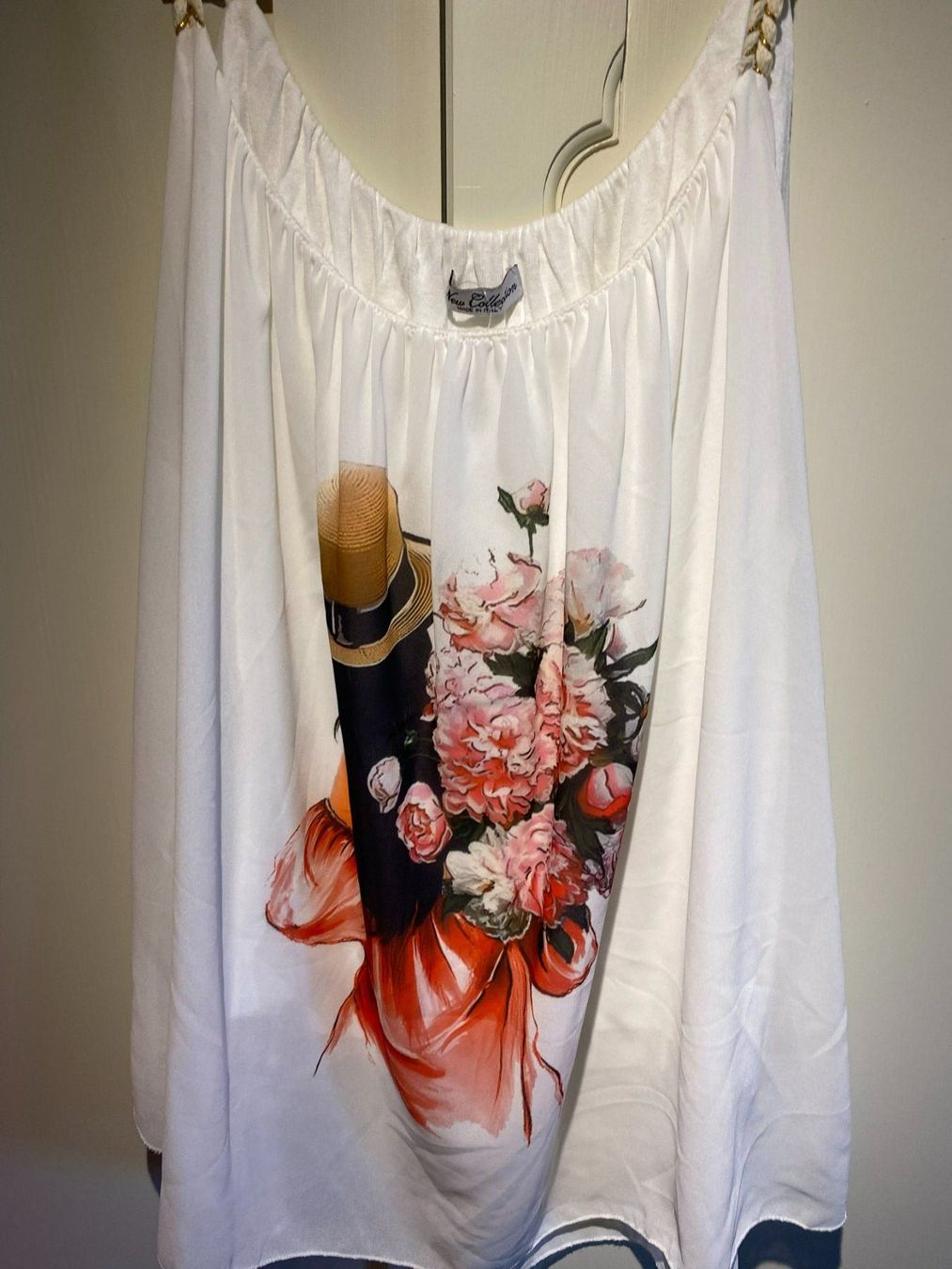 Tops: TRÄGER TOP DAMEN – D'occasion à Meienried par ManuelaBoutique 3